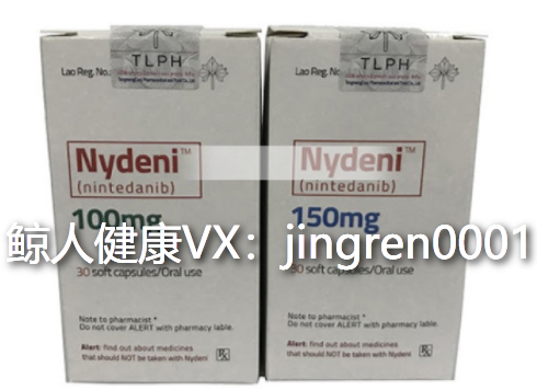  尼达尼布开启治疗间质性肺炎新维度！